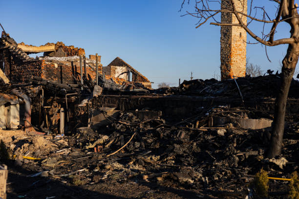 Reliable Fire Damage Restoration contractor in Fort Myers, FL by Fire Damage Doption