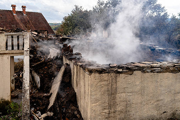 Affordable Fire Damage Restoration solutions in Fort Myers, FL